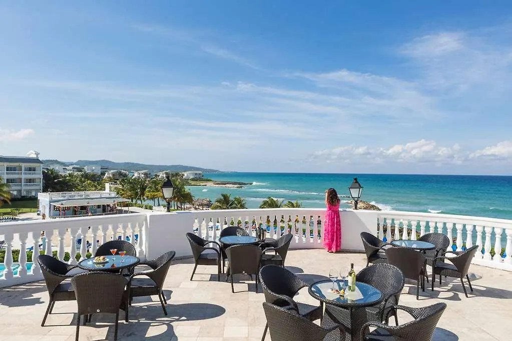 Grand Palladium Jamaica, All Inclusive Resort & Spa モンテゴ・ベイ ホテル