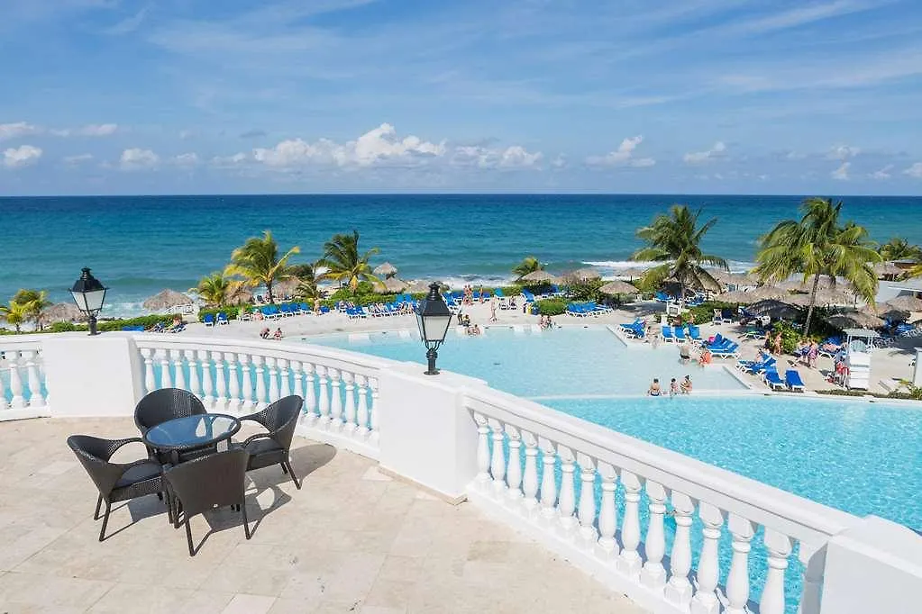 Grand Palladium Jamaica, All Inclusive Resort & Spa モンテゴ・ベイ ジャマイカ
