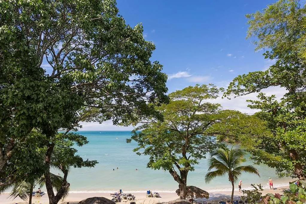 Grand Palladium Jamaica, All Inclusive Resort & Spa モンテゴ・ベイ