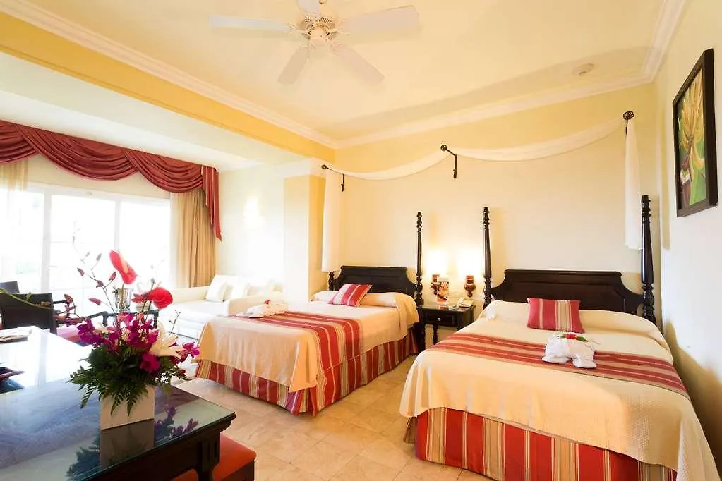 Grand Palladium Jamaica, All Inclusive Resort & Spa モンテゴ・ベイ ホテル