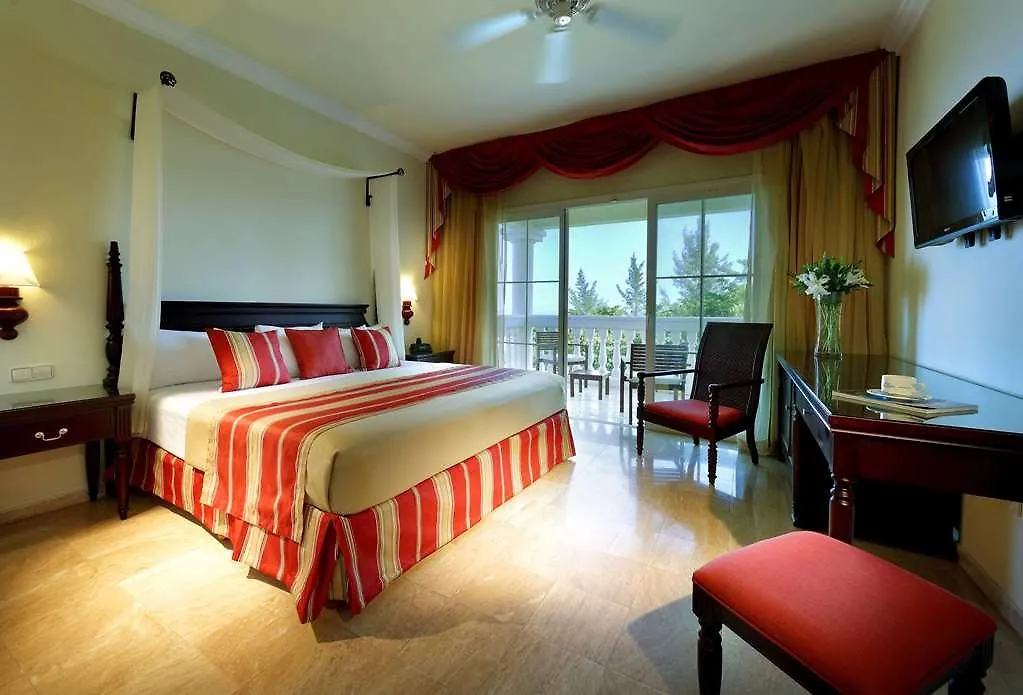 Grand Palladium Jamaica, All Inclusive Resort & Spa モンテゴ・ベイ 0*,  ジャマイカ