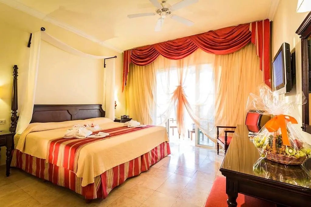 Grand Palladium Jamaica, All Inclusive Resort & Spa モンテゴ・ベイ 0*,  ジャマイカ