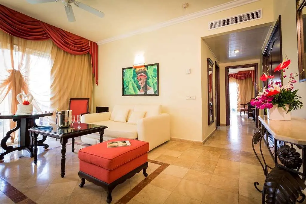Grand Palladium Jamaica, All Inclusive Resort & Spa モンテゴ・ベイ