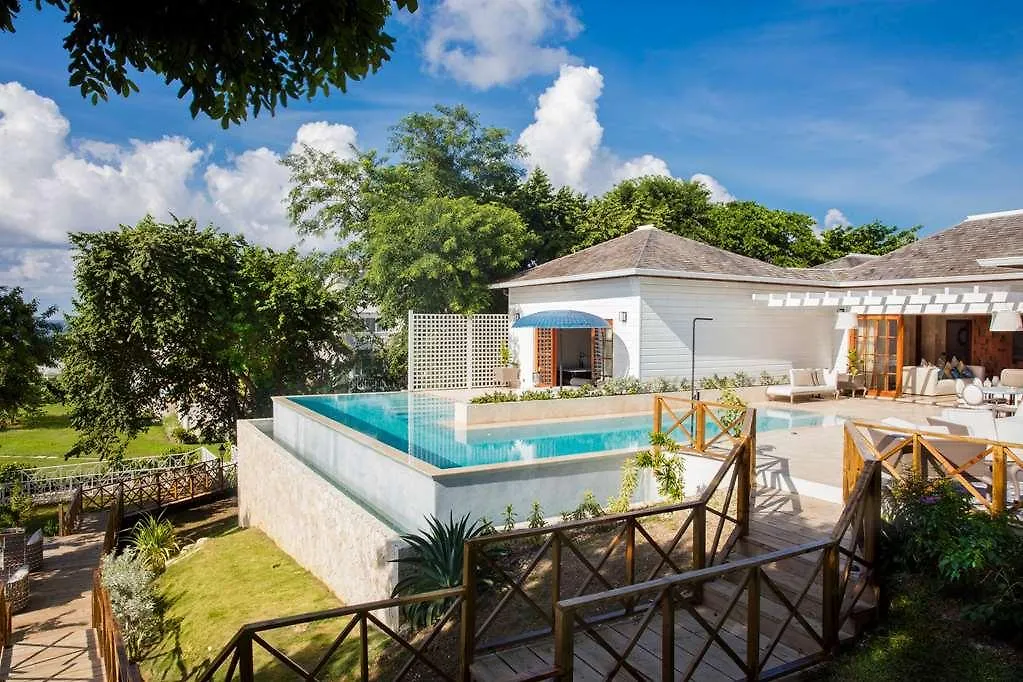 Grand Palladium Jamaica, All Inclusive Resort & Spa モンテゴ・ベイ 0*,  ジャマイカ