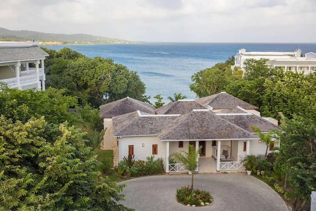 Grand Palladium Jamaica, All Inclusive Resort & Spa モンテゴ・ベイ ホテル