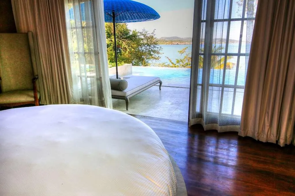 ホテル Grand Palladium Jamaica, All Inclusive Resort & Spa モンテゴ・ベイ