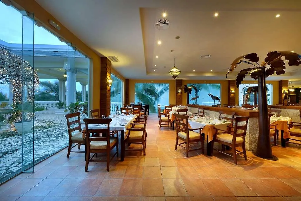 Grand Palladium Jamaica, All Inclusive Resort & Spa モンテゴ・ベイ 0*,